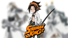 “Shaman King 2021″: revelan a nuevos miembros para el staff del anime