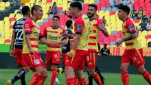 Morelia venció 2-0 a Cimarrones y quedó como el mejor equipo del Grupo A de la Copa MX [RESUMEN]