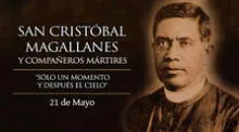 Santoral 21 de mayo de 2020: conoce a los santos que se conmemoran este jueves en España