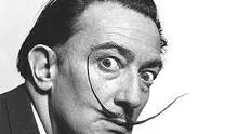 Exposición dedicada a Dalí cierra en Rusia por coronavirus
