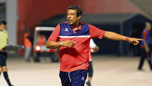Pepe Soto sobre Juan Aurich en Liga 2: “Este torneo será duro y complicado”