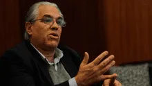 Costa: "Hay que cuidar ley 30737" para el avance de investigaciones del caso Lava Jato