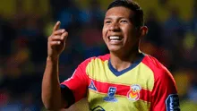 Edison Flores a punto de firmar por el DC United de la MLS, según prensa mexicana