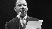 Archivos secretos del FBI vinculan a Martin Luther King con amantes, orgías y un caso de violación