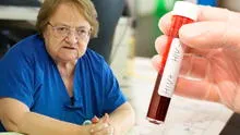 ¿Quién es Radka Argirova, la científica que llevó el VIH en un bolso a Bulgaria para estudiarlo y salvar vidas?