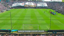 Alianza Lima: el espectacular marco del estadio Matute en la última fecha [VIDEO]