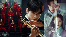 Dramas de estreno en diciembre del 2022: ¿qué series coreanas salen este mes y dónde verlas?