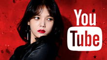 AOA: Jimin pierde miles de suscriptores en YouTube tras denuncia de Mina
