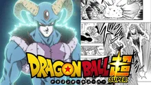 Dragon Ball Super Manga 61: [SPOILER] Vegeta muestra nueva técnica y vence a Moro, pero ocurre lo peor 