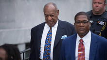 Psicóloga diagnostica a Bill Cosby como un 'depredador sexualmente violento'