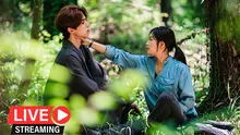 Tale of the nine tailed: ver tráiler del capítulo 5 del drama de Lee Dong Wook y Kim Bum