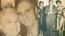 ¿Quién fue Rosa Wunder, madre de Gustavo Bueno y primera mujer en locutar para Radio América?