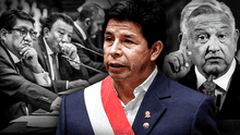 Pedro Castillo: Alianza del Pacífico podría realizarse en Lima, como dijo López Obrador