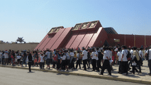 Museo Tumbas Reales de Sipán de Lambayeque entre los más visitados del 2018