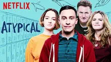 Netflix: mira aquí el tráiler oficial de Atypical temporada 3 ¿Qué pasará con Sam?