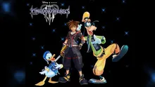 Sony: esta es la nueva edición especial de PlayStation 4 exclusiva para Kingdom Hearts III