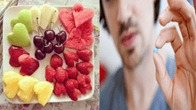 Conozca la fruta que es considerada el ‘Viagra natural’