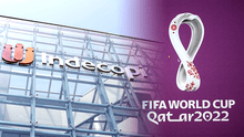 Indecopi inició investigación sobre publicidad del Mundial Qatar 2022 en medios de comunicación del Perú