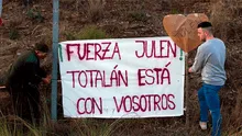 Rescate de Julen EN DIRECTO: cronología de los desafortunados sucesos en Totalán