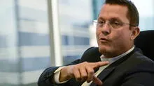 Fiscalía de Brasil suspende la colaboración de Jorge Barata en el Perú