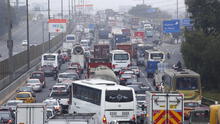 ‘Pico y placa’: más de 42.000 conductores fueron multados desde septiembre