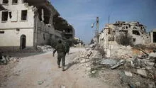 Siria sucumbe a una "catástrofe humanitaria", advierte la ONU
