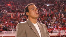 Freddy Ternero: un día como hoy falleció el entrenador peruano y campeón de Sudamérica