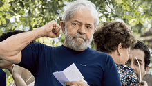 Acusan a Lula de desviar fondos para campañas en Perú y Bolivia