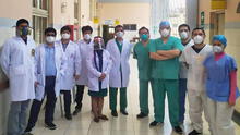 Investigadores desarrollan equipo que brinda más oxígeno a pacientes internados por la COVID-19