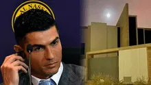 ¿Cómo es la lujosa casa donde vivirá Cristiano Ronaldo en Arabia Saudita?