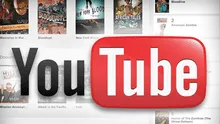 YouTube: ya puedes ver 100 películas gratis y de forma legal, pero hay un detalle