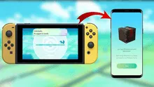 Pokémon GO: error de conexión con Nintendo Switch se puede solucionar así