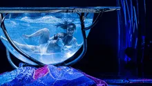 Cirque du Soleil regresa a Lima con renovado espectáculo