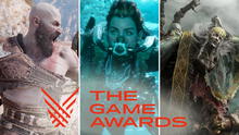 The Game Awards 2022: fecha, hora, dónde ver y lista completa de nominados y categorías
