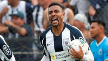 ‘Cachito’ Ramírez dijo “no estar resentido” por no renovar en Alianza Lima