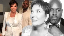 Kris Jenner habla sobre su vida sexual a los 64 años 