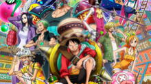 Director de Toei Animation aseguró que el One Piece será revelado al final del arco de Wano
