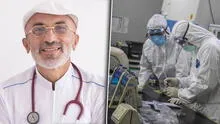 Pérez-Albela sobre dióxido de cloro: “Urge la necesidad de una investigación seria”