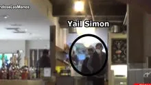 Así fue el seguimiento y detención del hijo de Yehude Simon, acusado por narcotráfico [VIDEO]