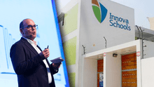 Innova School tiene previsto abrir sedes en Ecuador y Guyana en el 2023