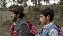 Ciclo de cine peruano en España