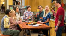 The Big Bang Theory: abandono de Jim Parsons frustró grandes planes para la serie 