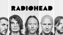 Radiohead: Este es el posible setlist de su concierto en Lima