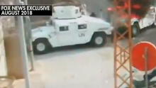 Hezbollah ataca vehículos de la ONU en Líbano [VIDEO]