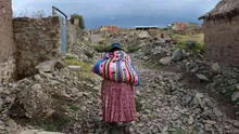 La pobreza en el Perú se redujo 34,1 puntos porcentuales en 15 años