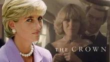 “The crown 5″ y la historia del ‘vestido de la venganza’: el contraataque de Lady Diana
