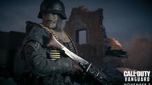 Call of Duty: Vanguard se lanzará con 20 mapas multijugador en noviembre