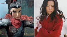 Nueva cinta de Mulan se estrena en China y recibe más críticas que el live-action de Disney 
