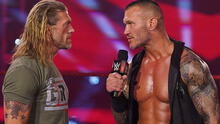 WWE RAW: Randy Orton reaparece y reta a Edge a una lucha clásica en Backlash [RESUMEN]