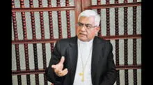 Papa Francisco en Perú: Arzobispo de Trujillo invitó a lambayecanos a misa que oficiará el Sumo Pontífice [VIDEO]